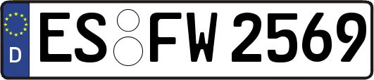 ES-FW2569