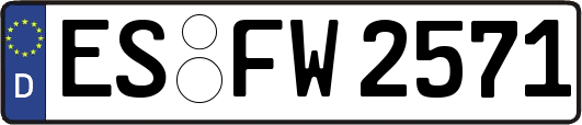 ES-FW2571