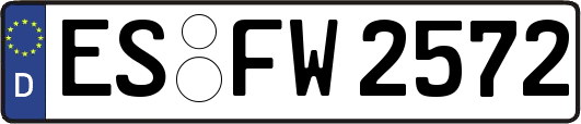 ES-FW2572