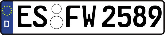 ES-FW2589