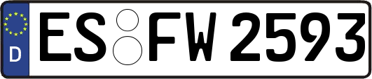 ES-FW2593