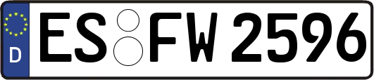 ES-FW2596