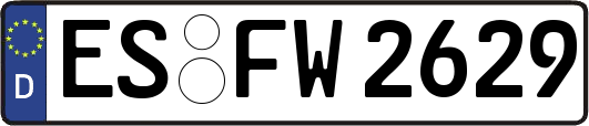 ES-FW2629