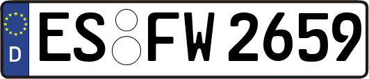 ES-FW2659