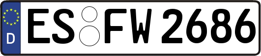 ES-FW2686