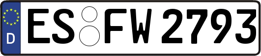 ES-FW2793