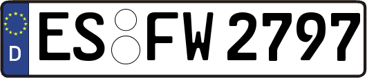ES-FW2797