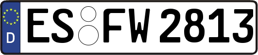 ES-FW2813