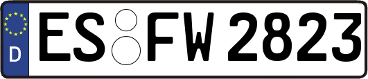 ES-FW2823