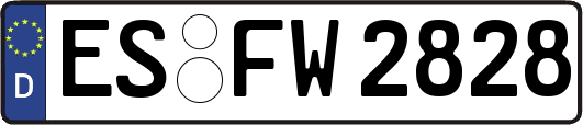 ES-FW2828