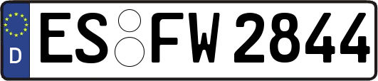 ES-FW2844