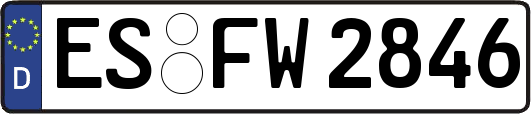 ES-FW2846