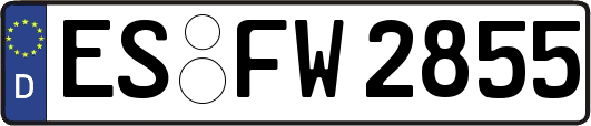 ES-FW2855