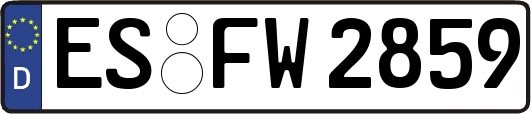ES-FW2859