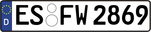 ES-FW2869