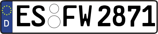 ES-FW2871