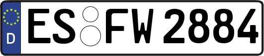 ES-FW2884