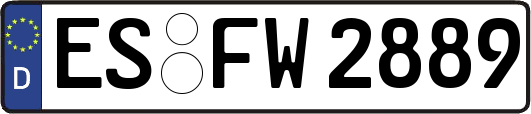 ES-FW2889
