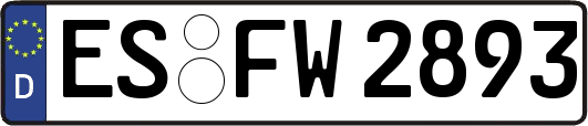 ES-FW2893