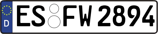 ES-FW2894