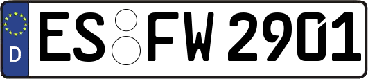 ES-FW2901