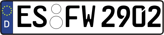 ES-FW2902