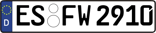 ES-FW2910