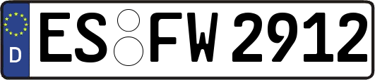 ES-FW2912