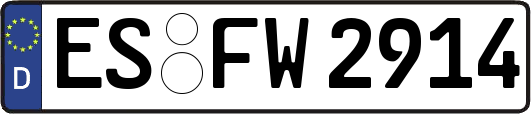 ES-FW2914