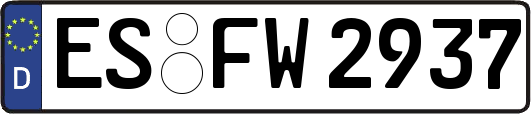 ES-FW2937