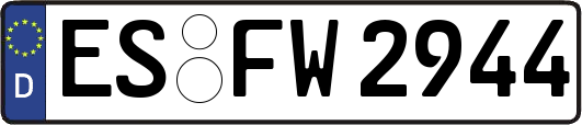 ES-FW2944