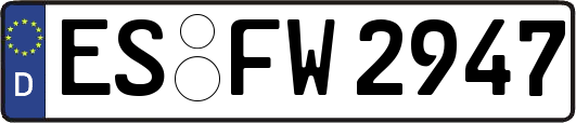 ES-FW2947