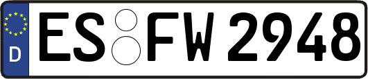 ES-FW2948