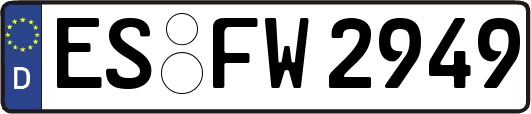 ES-FW2949