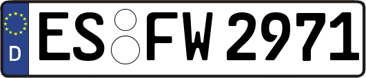 ES-FW2971