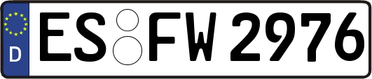 ES-FW2976