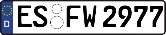ES-FW2977