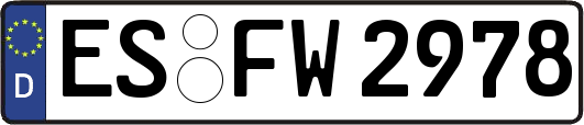 ES-FW2978