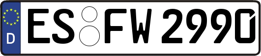 ES-FW2990