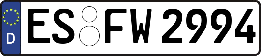 ES-FW2994