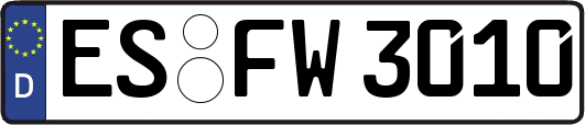 ES-FW3010