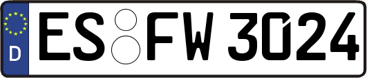 ES-FW3024