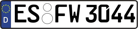 ES-FW3044