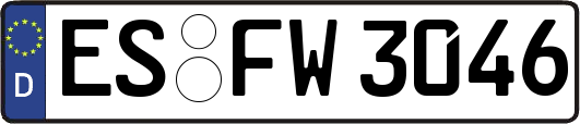 ES-FW3046