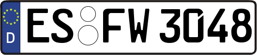 ES-FW3048