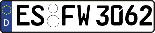 ES-FW3062