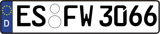 ES-FW3066