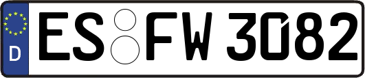 ES-FW3082