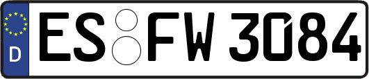 ES-FW3084