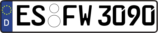 ES-FW3090